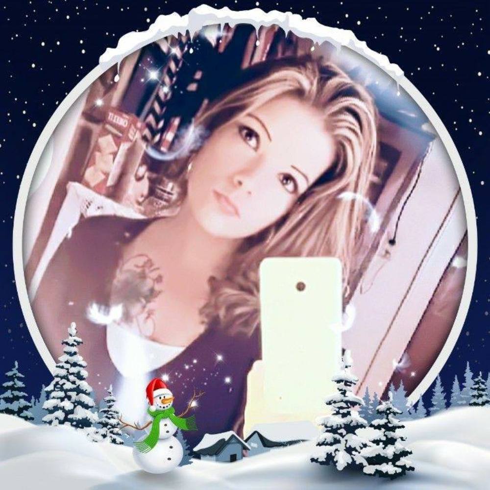 Meet your Posher, Cori